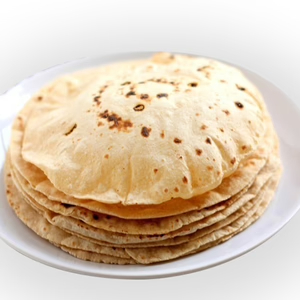 Roti Chapatti