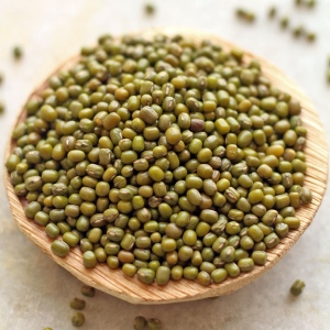 Green moong dal