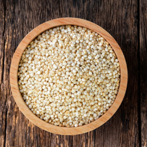 Quinoa