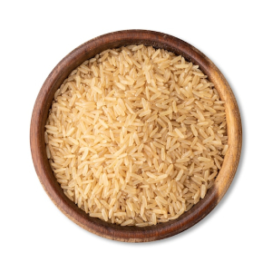 Brown rice