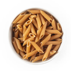 whole wheat pasta